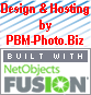 PBM Photographic