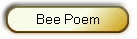 Bee Poem